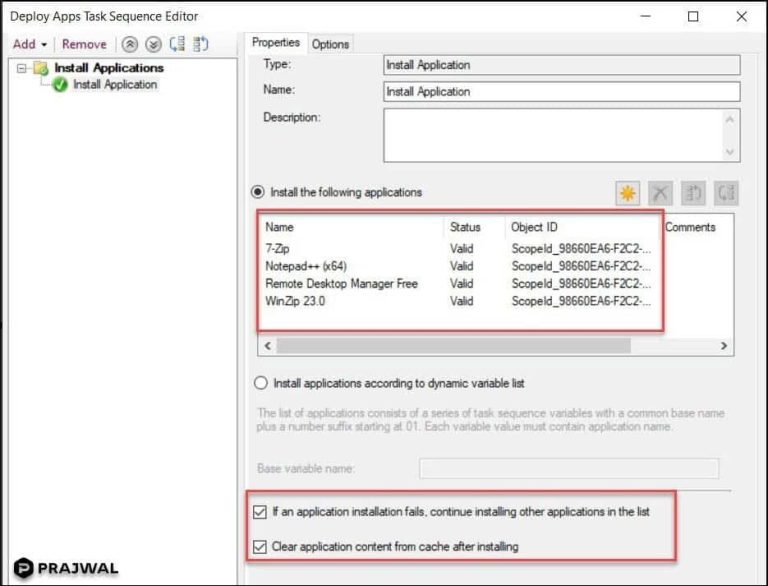 SCCM Client Cache Cleanup Post Application Deployment sccm-client-cache-cleanup-post-application-deployment