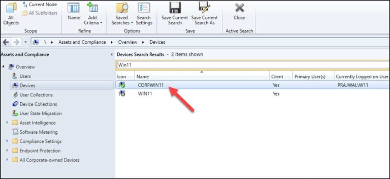 How To Install SCCM Client on Windows 11 PC - Prajwal.org